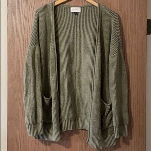 Target Cardigan
